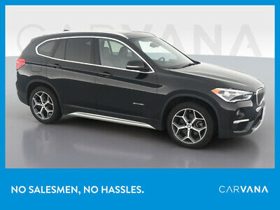 2017 BMW X1 xDrive28i Sport Utility 4D - Fresh Stock Dated October 2025