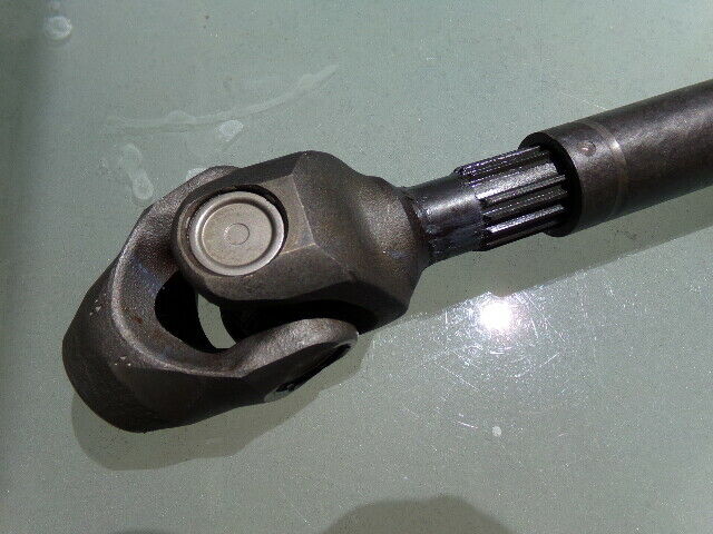 BMW R1150GSA Driveshaft   2002  2003  2004 - Fresh Stock Dated October 2025