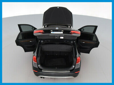 2014 BMW X1 sDrive28i Sport Utility 4D - Fresh Stock Dated October 2025