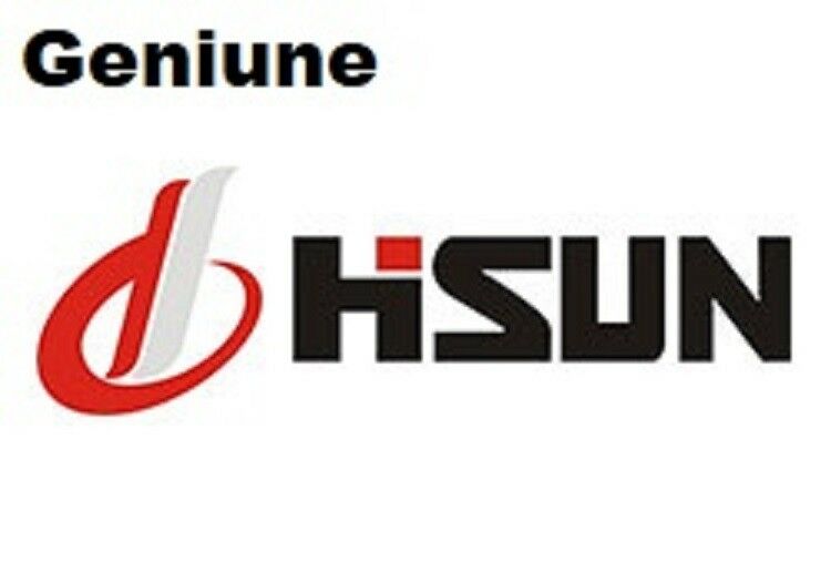 UTV/ATV 400 FUEL INJECTOR, 2-Hole Type (ONE-1 INJECTOR) Hisun# 16400-003C-0000 - Fresh Stock Dated October 2025