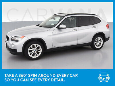 2014 BMW X1 xDrive28i Sport Utility 4D - Fresh Stock Dated October 2025