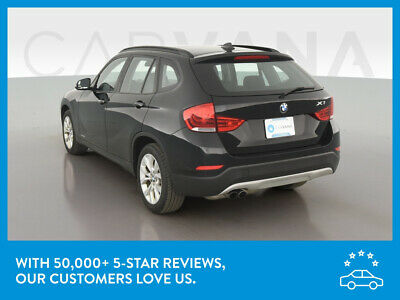 2014 BMW X1 xDrive28i Sport Utility 4D - Fresh Stock Dated October 2025