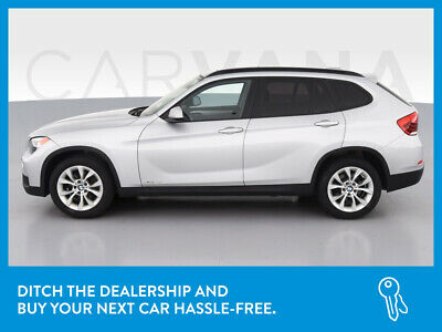 2014 BMW X1 xDrive28i Sport Utility 4D - Fresh Stock Dated October 2025