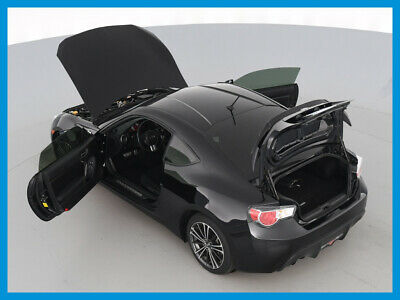 2013 Scion FR-S Coupe 2D - Fresh Stock Dated October 2025