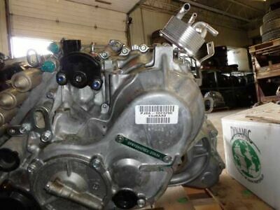 2014 MDX Transmission/Transaxle 606348 - Fresh Stock Dated October 2025