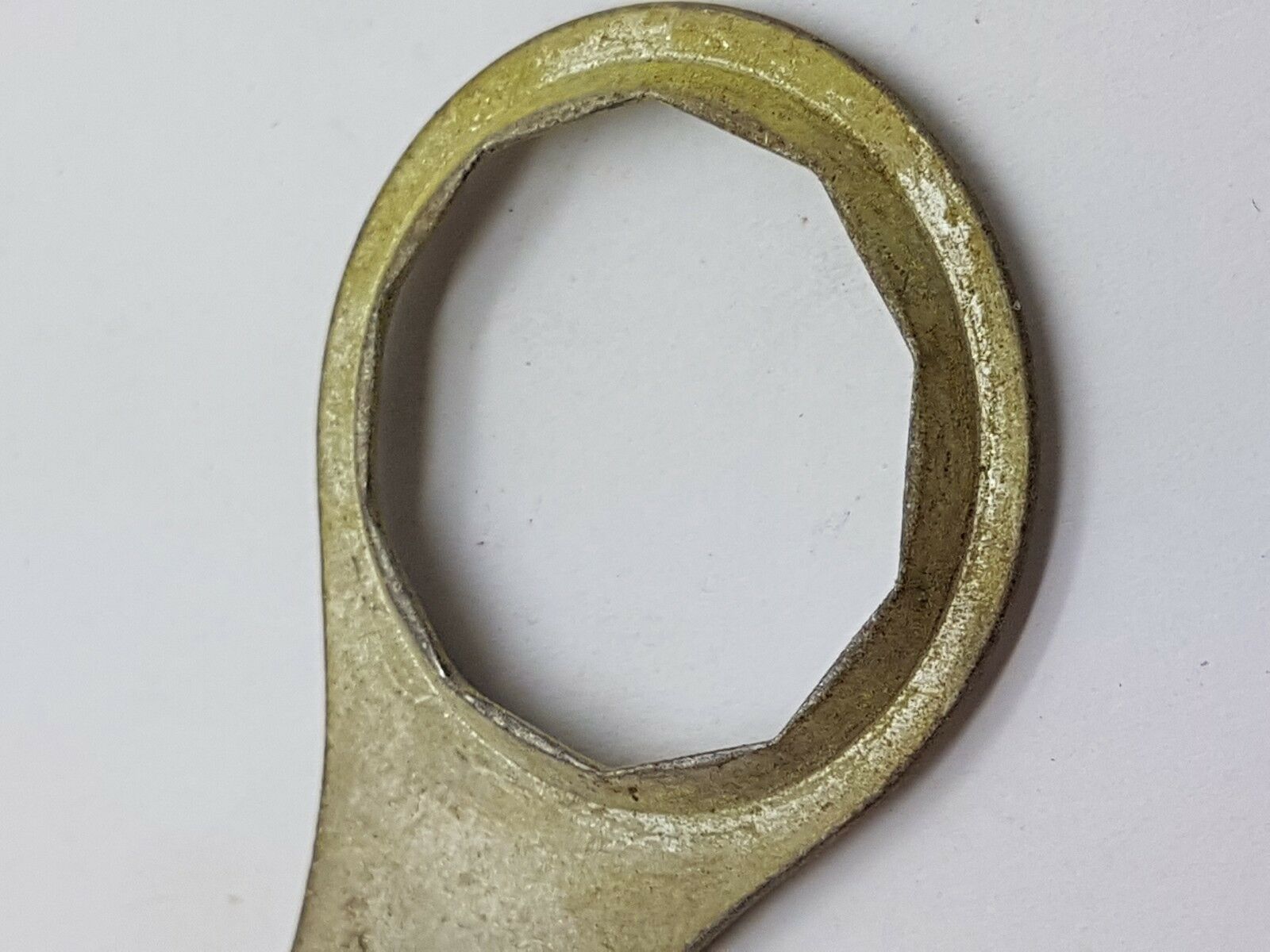 One Master Watch Case Marked USA Vintage Watch Case Opener - 22P - Fresh Stock Dated October 2025