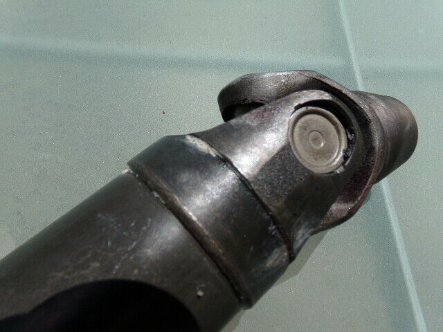BMW R1150GSA Driveshaft   2002  2003  2004 - Fresh Stock Dated October 2025