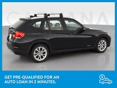 2013 BMW X1 xDrive28i Sport Utility 4D - Fresh Stock Dated October 2025
