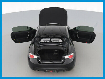 2013 Scion FR-S Coupe 2D - Fresh Stock Dated October 2025