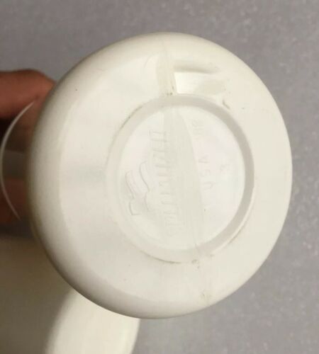 2- NOS Vintage 1988 SPECIALIZED Water Bottles BIDON Botella BORRACCIA Flasche - Fresh Stock Dated October 2025