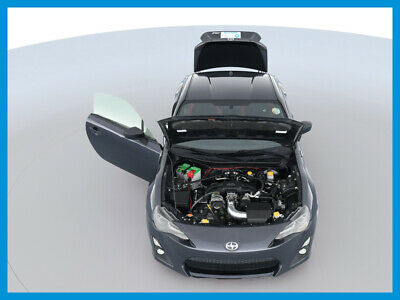 2013 Scion FR-S Coupe 2D - Fresh Stock Dated October 2025