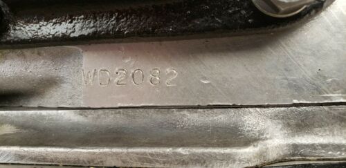 Borg Warner Super T 10 Transmission - Fresh Stock Dated October 2025