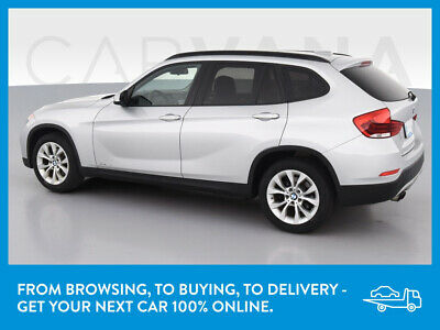 2014 BMW X1 xDrive28i Sport Utility 4D - Fresh Stock Dated October 2025
