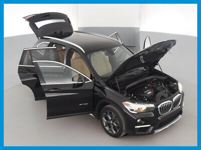 2018 BMW X1 sDrive28i Sport Utility 4D - Fresh Stock Dated October 2025