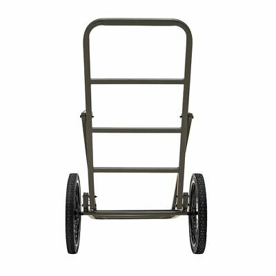 Kill Shot 300 lb. Capacity Folding Game Cart - Fresh Stock Dated October 2025