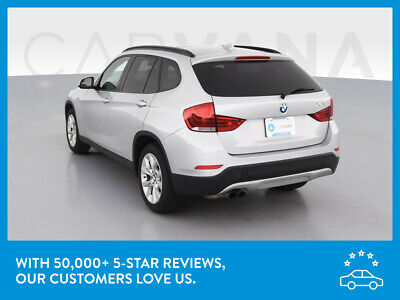 2014 BMW X1 xDrive28i Sport Utility 4D - Fresh Stock Dated October 2025