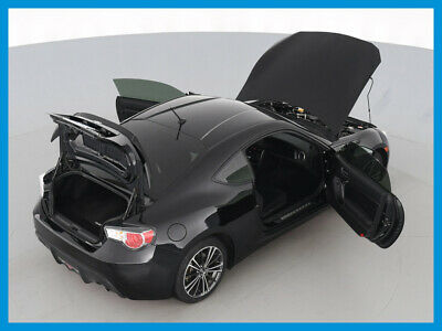 2013 Scion FR-S Coupe 2D - Fresh Stock Dated October 2025