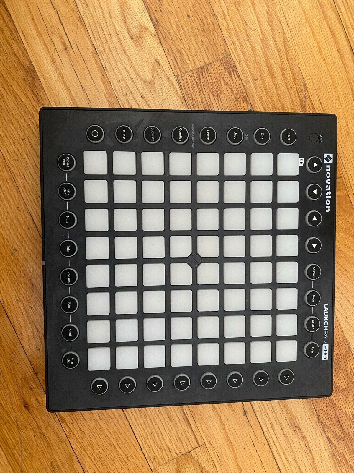 Novation Launchpad Pro USB Live Pad Controller - Fresh Stock Dated October 2025