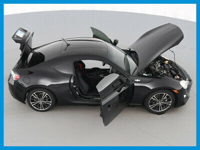 2013 Scion FR-S Coupe 2D - Fresh Stock Dated October 2025