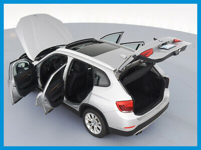 2014 BMW X1 xDrive28i Sport Utility 4D - Fresh Stock Dated October 2025