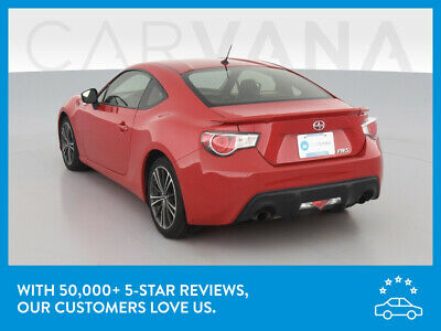 2014 Scion FR-S Coupe 2D - Fresh Stock Dated October 2025