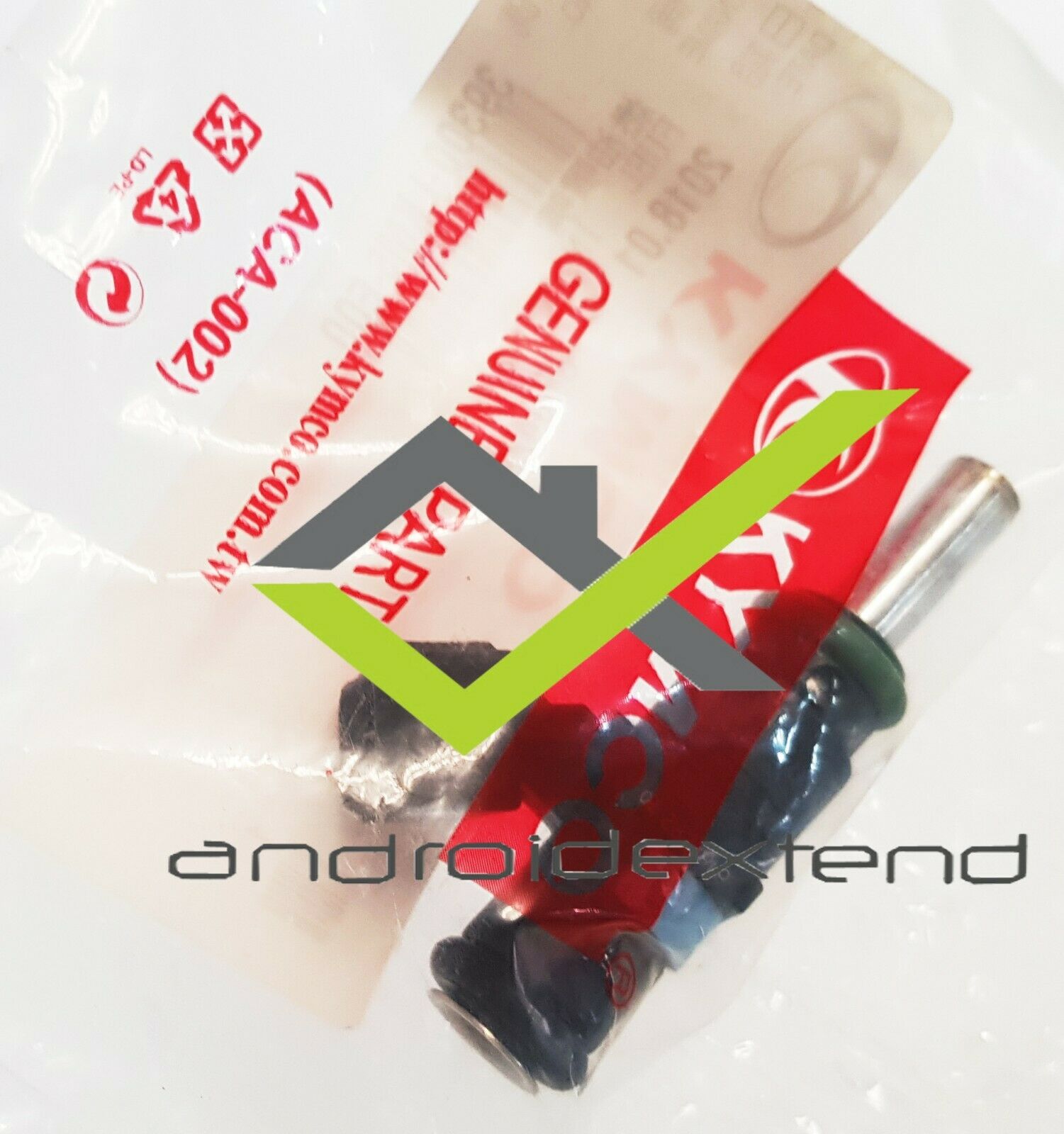 KYMCO MXU 700i / UXV 700i FUEL INJECTOR - Fresh Stock Dated October 2025