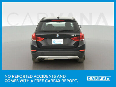 2014 BMW X1 xDrive28i Sport Utility 4D - Fresh Stock Dated October 2025
