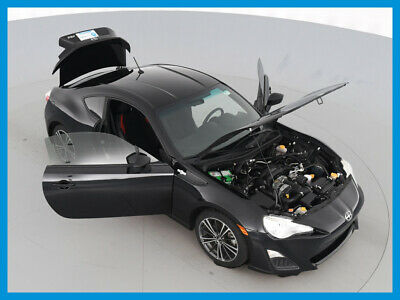 2013 Scion FR-S Coupe 2D - Fresh Stock Dated October 2025