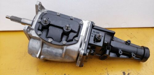 Borg Warner Super T 10 Transmission - Fresh Stock Dated October 2025