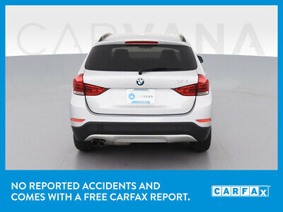 2014 BMW X1 xDrive28i Sport Utility 4D - Fresh Stock Dated October 2025