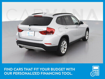 2014 BMW X1 xDrive28i Sport Utility 4D - Fresh Stock Dated October 2025