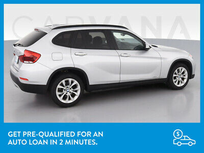 2014 BMW X1 xDrive28i Sport Utility 4D - Fresh Stock Dated October 2025