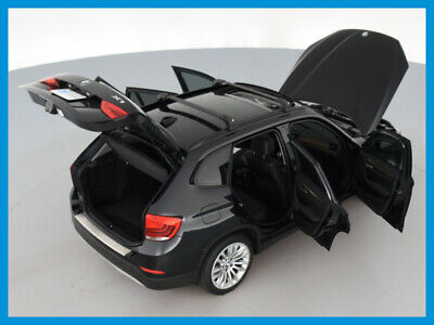 2014 BMW X1 sDrive28i Sport Utility 4D - Fresh Stock Dated October 2025
