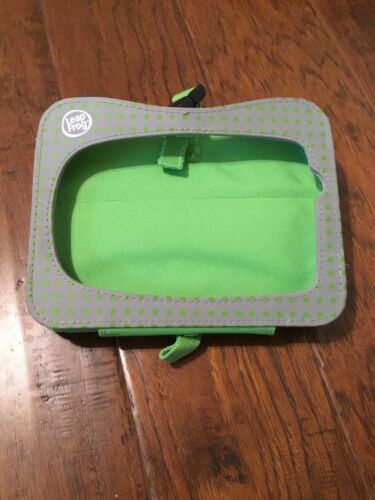 Leap Pad Explorer Case - Fresh Stock Dated October 2025