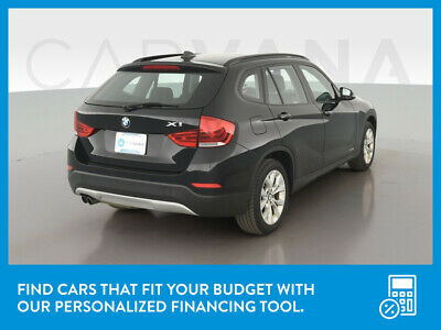 2014 BMW X1 xDrive28i Sport Utility 4D - Fresh Stock Dated October 2025