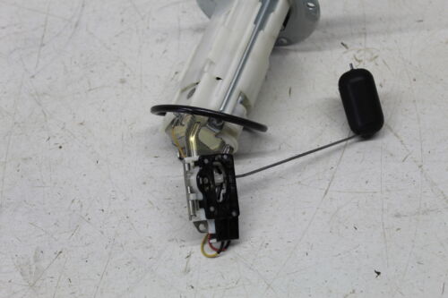 11-21 SUZUKI GSXR600 FUEL PUMP GAS PETROL SENDER UNIT - Fresh Stock Dated October 2025
