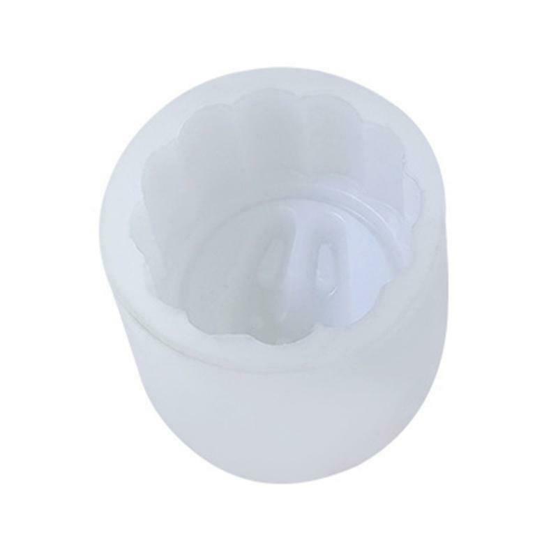 Ice Cream Silicone Mooncake Mold DIY Family Convenience Store Animal Shaped Mold - Fresh Stock Dated October 2025