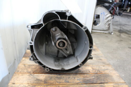 2002 2003 2004 Porsche 911 996 Transmission 3.6 6 Speed Manual Stk#20557 - Fresh Stock Dated October 2025