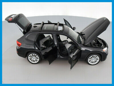 2014 BMW X1 sDrive28i Sport Utility 4D - Fresh Stock Dated October 2025
