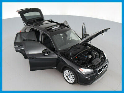 2014 BMW X1 sDrive28i Sport Utility 4D - Fresh Stock Dated October 2025