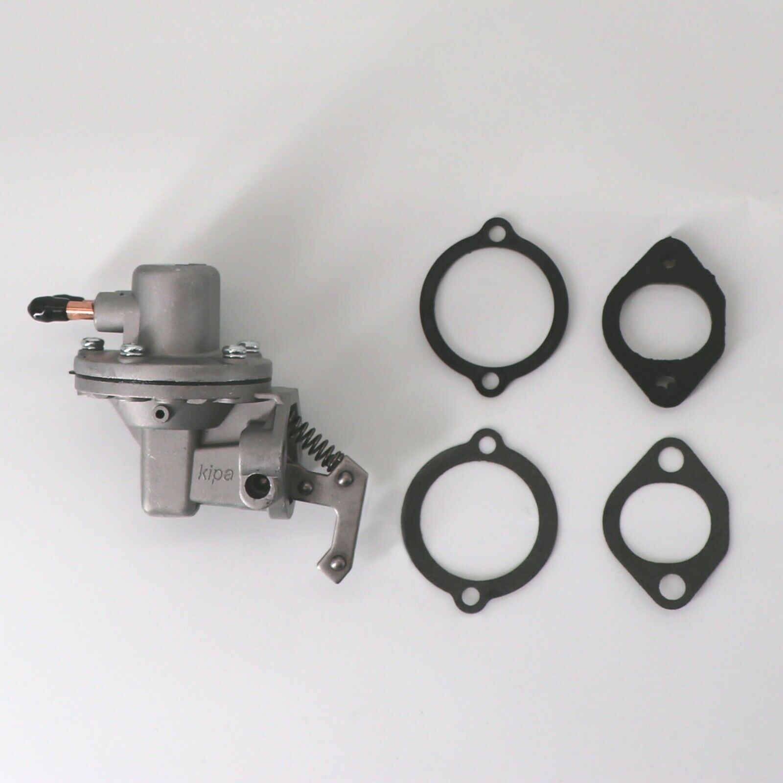 Fuel Pump for Honda 1975-179 GL1000 1980-1983 GL1100 GoldWing 1000 1100 W intake - Fresh Stock Dated October 2025