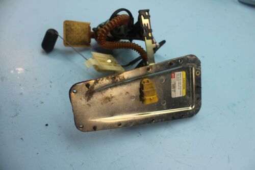 1036 06 HARLEY-DAVIDSON SOFTAIL DEUCE PETROL GAS TANK FUEL PUMP - Fresh Stock Dated October 2025