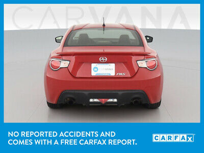 2014 Scion FR-S Coupe 2D - Fresh Stock Dated October 2025