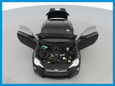 2013 Scion FR-S Coupe 2D - Fresh Stock Dated October 2025