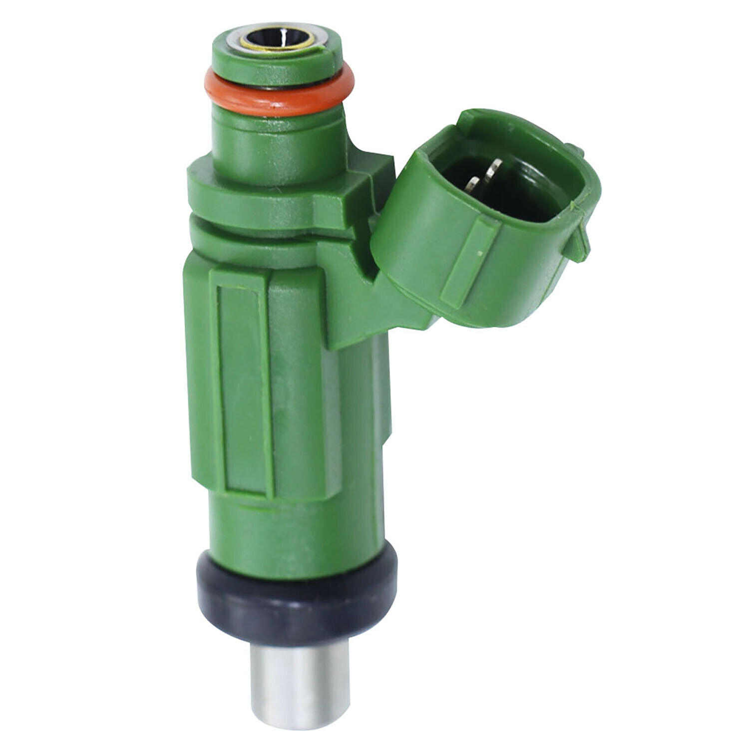Fuel Injector 12 Holes 5B4-13761-00-00 For 2008-2013 Yamaha Rhino 700 US Stock - Fresh Stock Dated October 2025