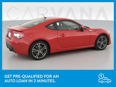 2014 Scion FR-S Coupe 2D - Fresh Stock Dated October 2025