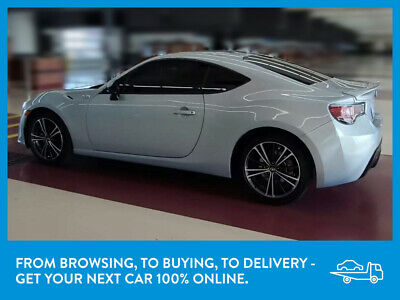 2013 Scion FR-S 10 Series Coupe 2D - Fresh Stock Dated October 2025