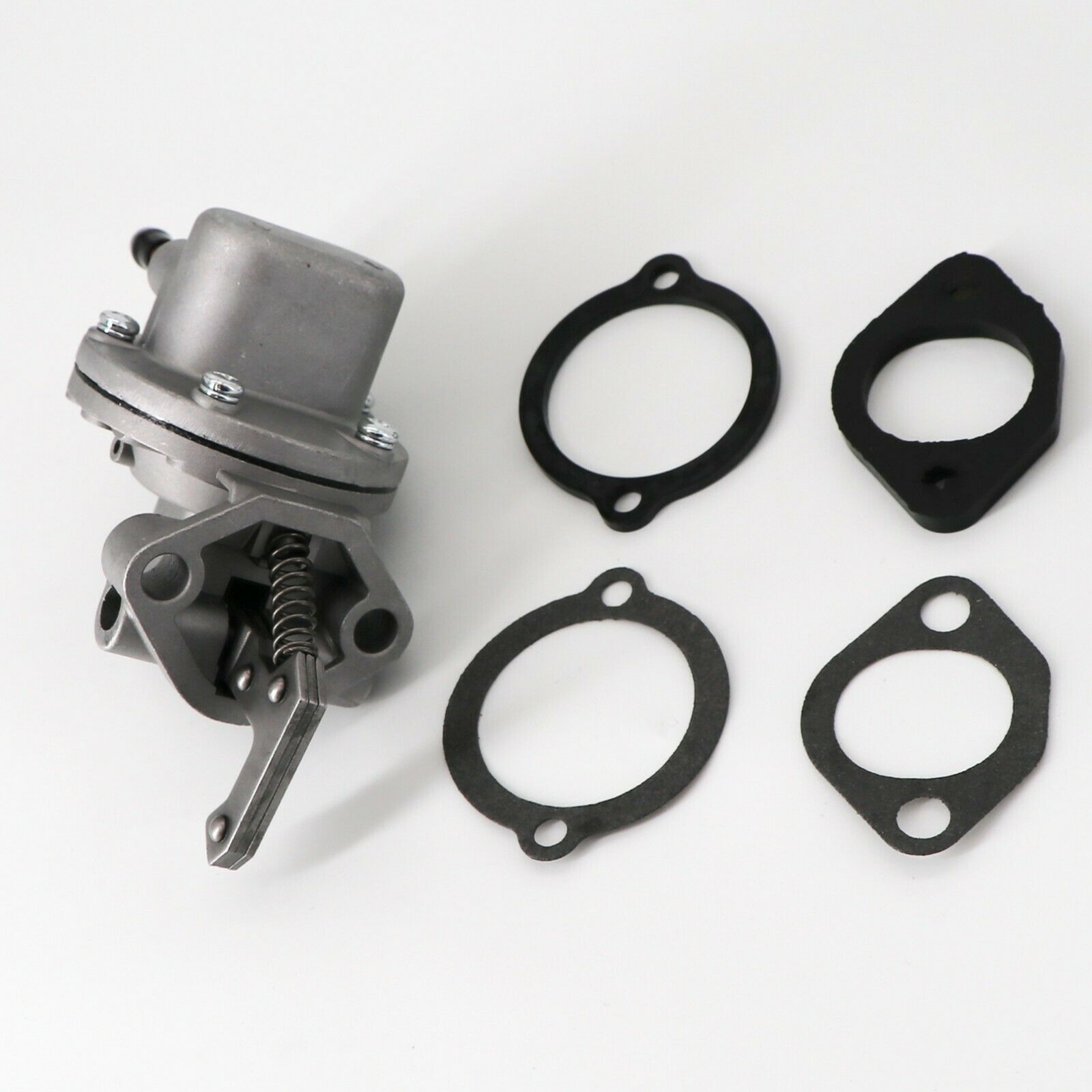 Fuel Pump for Honda 1975-179 GL1000 1980-1983 GL1100 GoldWing 1000 1100 W intake - Fresh Stock Dated October 2025