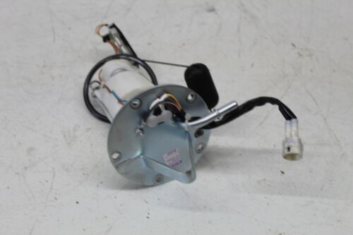 11-21 SUZUKI GSXR600 FUEL PUMP GAS PETROL SENDER UNIT - Fresh Stock Dated October 2025