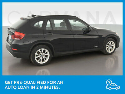 2014 BMW X1 xDrive28i Sport Utility 4D - Fresh Stock Dated October 2025
